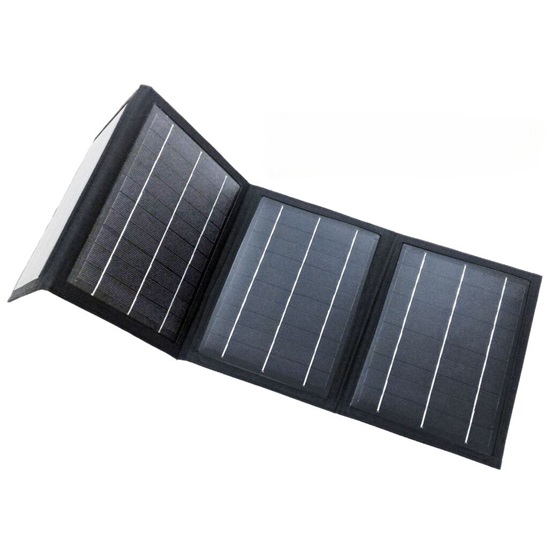 Image for Lite Solar Panel 40W from Medigas Express