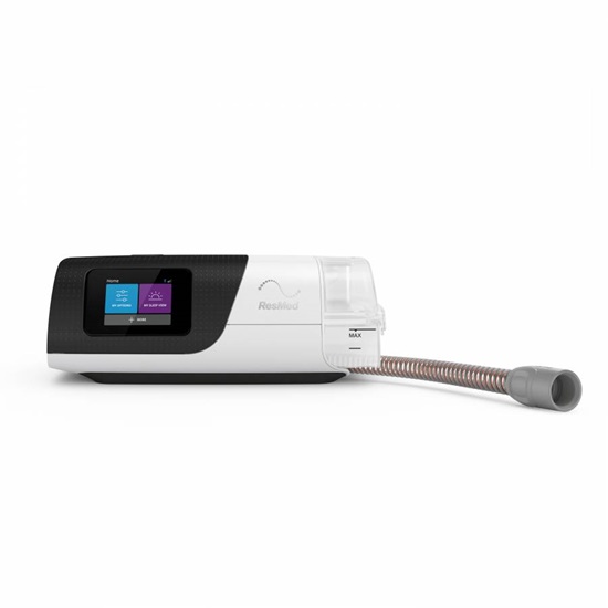Image for AirSense 11 AutoSet Bundle from Medigas Express
