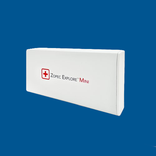 Image for Zopec Mini Travel CPAP Battery from Medigas Express