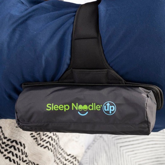 Image for Sleep Noodle Up from Medigas Express