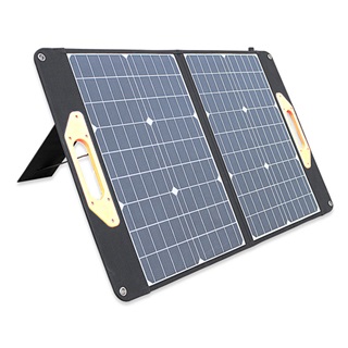 Image for Pro-Smart Solar Panel 60W from Medigas Express
