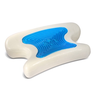 Image for Contour CoolPAP Pillow from Medigas Express