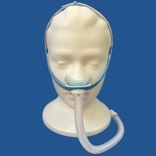 Image for Evora Compact Nasal Fit Pack from Medigas Express
