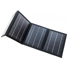 Lite Solar Panel 40W